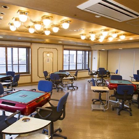Izu Nagaoka Kinjokan Izunokuni Exterior foto