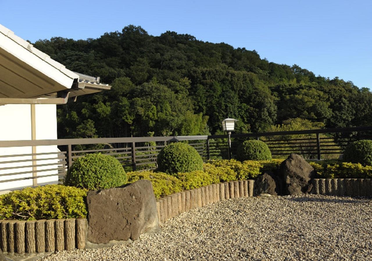 Izu Nagaoka Kinjokan Izunokuni Exterior foto
