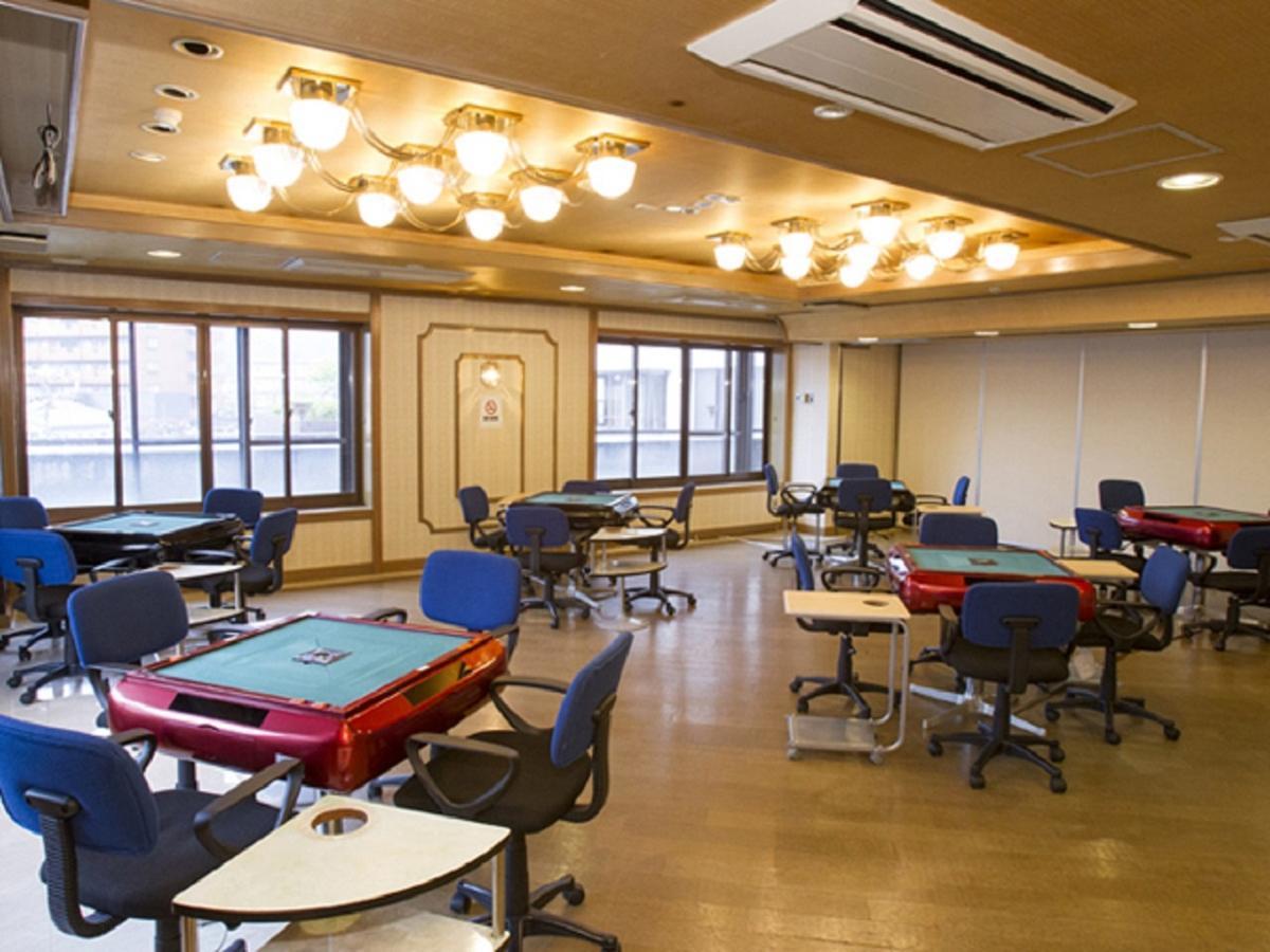 Izu Nagaoka Kinjokan Izunokuni Exterior foto